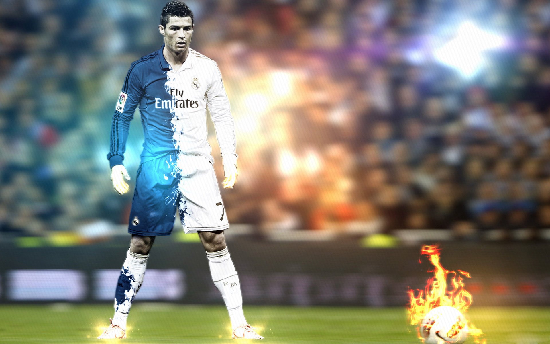 史上最“爆炸”的逆转战役,你看过几场?,爆炸翻转星